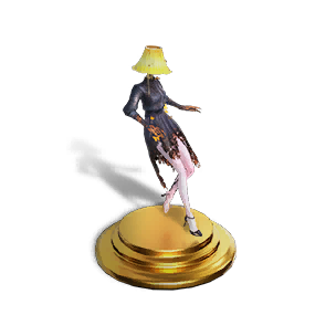 Formula: Trophy · Moonlit Embers