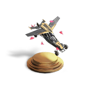 Formula: Trophy: Air Combat Ace