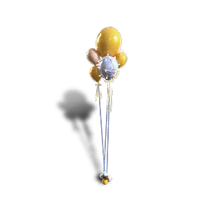 Formula: Festive Balloon Bundle - Standard