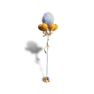 Formula: Festive Balloon Bundle - Pearlescent