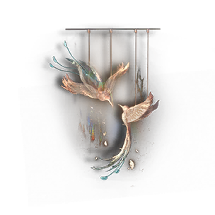 Formula: Feathered Dreams