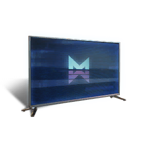 Formula: LCD TV