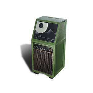 Formula: Home Jukebox