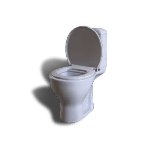 Formula: Modern Toilet