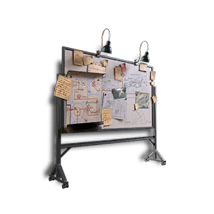 Formula: Battle Planning Board - Mayfly