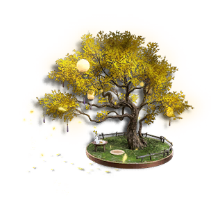Formula: Autumn Osmanthus