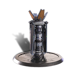 Formula: Northern Thermal Tower - Balance