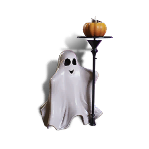 Formula: Radiant Ghost