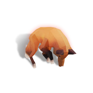 Formula: Wandering Fox
