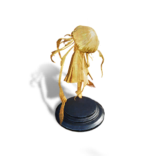 Formula: Brass Trophy: The Chosen One