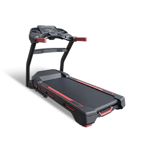 Formula: Professional Treadmill