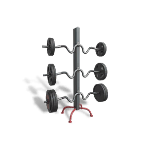 Formula: Barbell Storage Rack