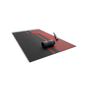 Formula: Nonslip Yoga Mat