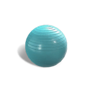 Formula: Balance Yoga Ball