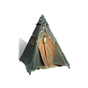 Formula: Camping Tent