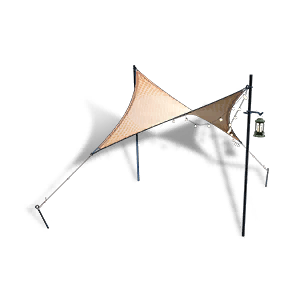 Formula: Starry Canopy