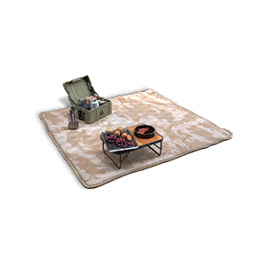 Formula: Picnic Mat