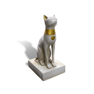 Formula: Guardian Cat