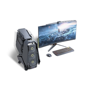 Formula: High-Performance Computer Set