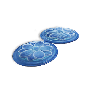 Formula: Lotus Steps