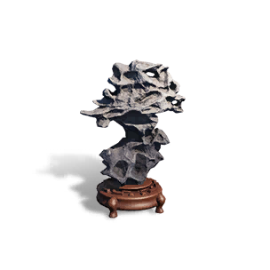 Formula: Taihu Stone - Cavern