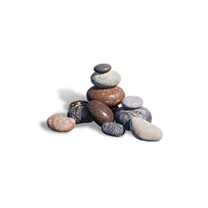 Formula: Cobblestone - Stack