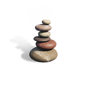 Formula: Cobblestone - Balance