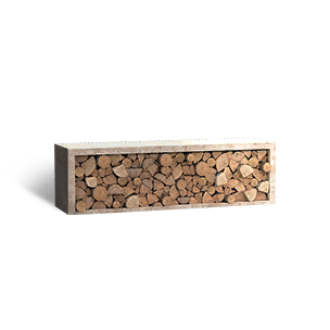 Formula: Cozy Hearth Firewood