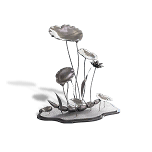 Formula: Lakeside Lotus