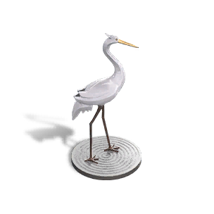 Formula: Waterfront Crane Ⅰ