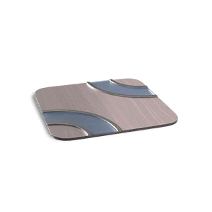 Formula: Waterside Baseboard Ⅰ