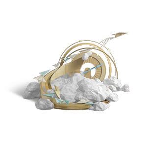 Formula: Dream Launcher