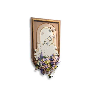 Formula: Floral Reflection
