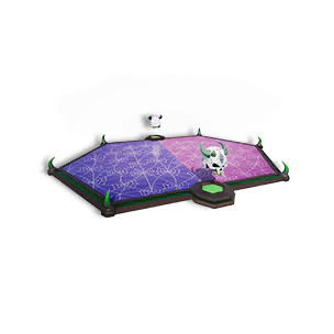 Formula: Carnival Ballroom