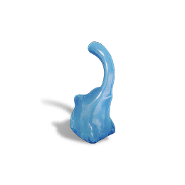 Formula: Sea Blue Elephant