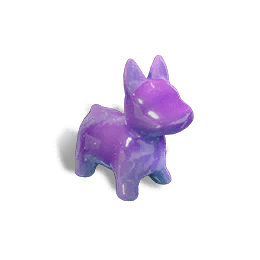 Formula: Taro Jelly Dog