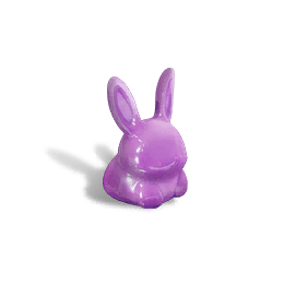 Formula: Chewy Bunny