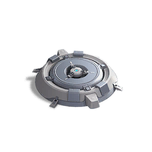 Formula: Light Domain Hologram Device