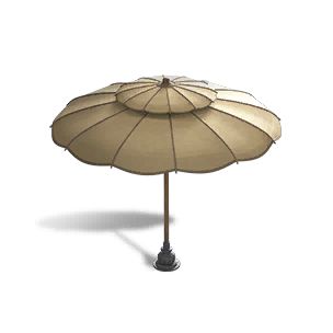 Formula: Pinewood Sunshade