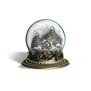 Formula: Jingle Snowball