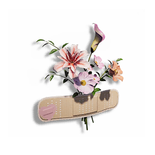 Formula: Blossoming Recovery