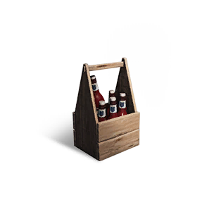 Formula: Beverage Pack