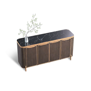 Formula: Luxury Rhythm Sideboard