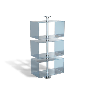 Formula: Crystal Clear Stand