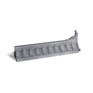 Formula: Jiangnan Watertown Gable II