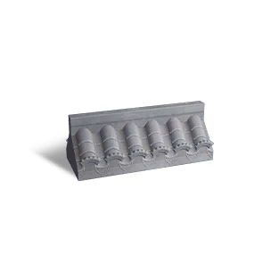 Formula: Jiangnan Watertown 1/2 Gable V