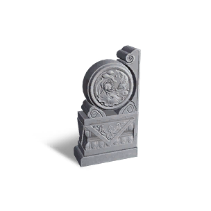 Formula: Jiangnan Watertown Rolling Boulder