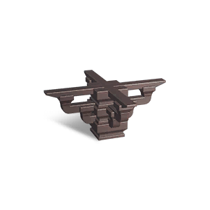 Formula: Jiangnan Watertown Solid Wood Bracket Set