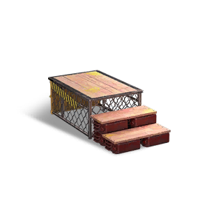 Formula: Modular Steps