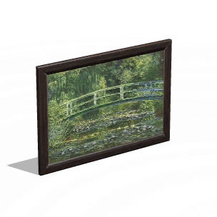 Formula: Impressionism Ⅱ